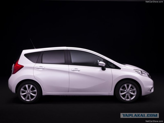 Новинки мирового автопрома 5