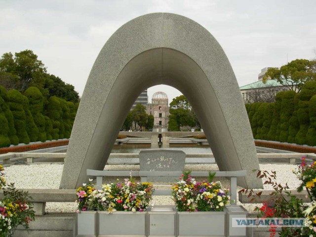 Судья США Анна фон Рейц: письмо Президенту Путину