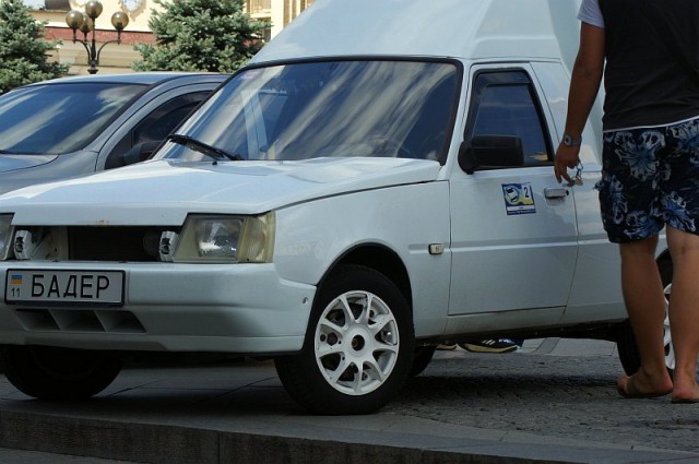 Авто модератора с персональным номером