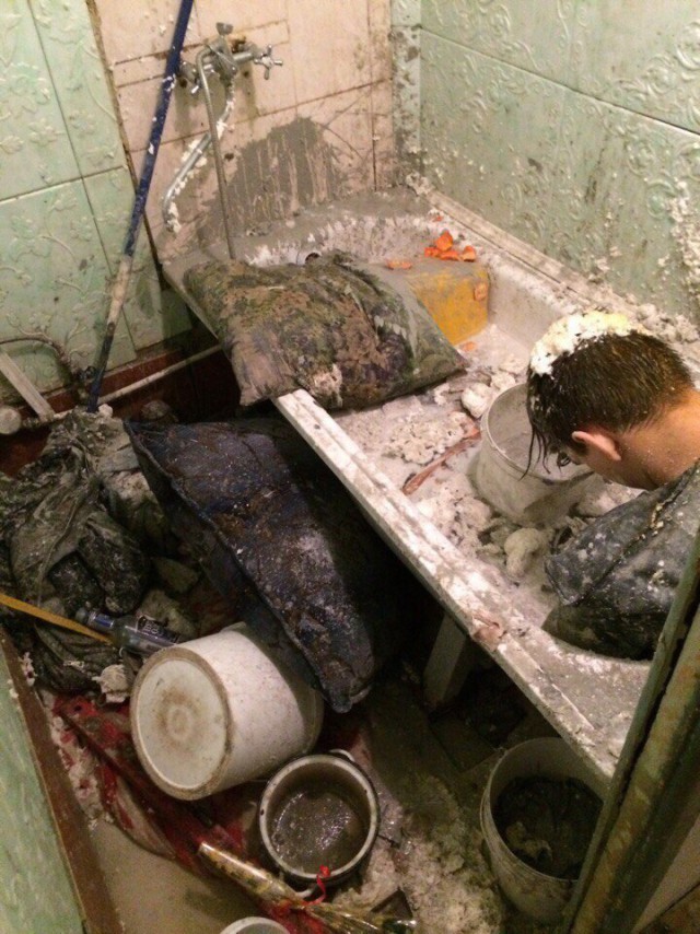 Чудны рабы твои, господи 16.03.18