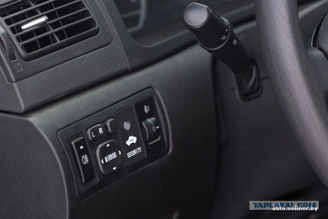 Белорусский Geely за 13000$