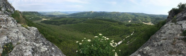 За что я люблю Крым