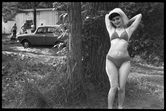 Фотографии из страны, которой уже нет