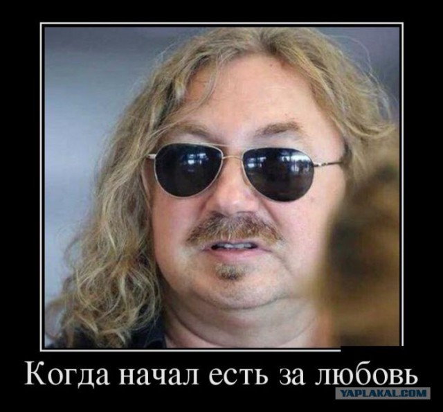 Были осинки, а стали апельсинки: Звезды, которые проиграли войну с лишним весом и сильно поправились.