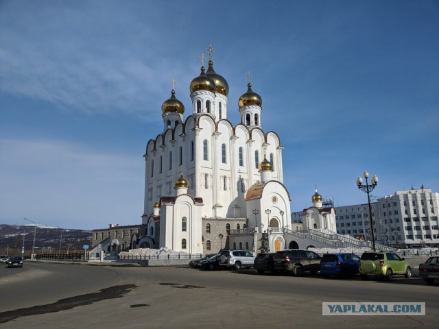 Рейтинг негативно настроенных к Москве городов РФ