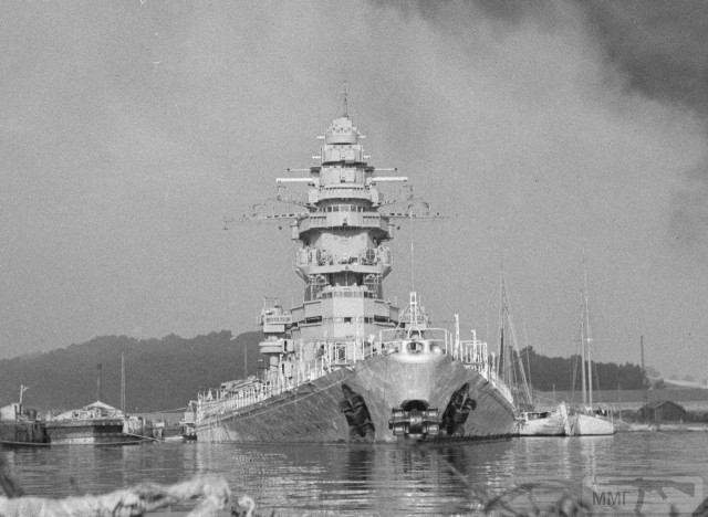 Операция «Катапульта»: Как британцы добивали французский флот в 1940-м году.