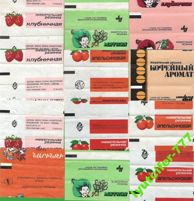 Брэнды, которые провалились в России
