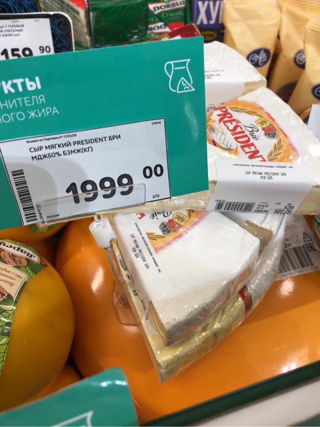 Что происходит с ценами уже? Что же будет дальше?