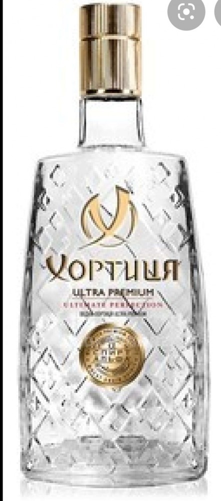 Почему знаменитая водка "Столичная" продаётся по всему миру, но она давно не российская (глупо потеряли ТМ)