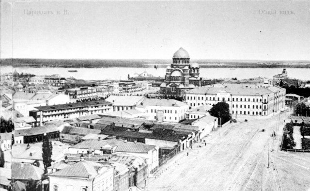 Самый большой город в мире