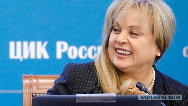Давайте сейчас и проверим рейтинг Путина