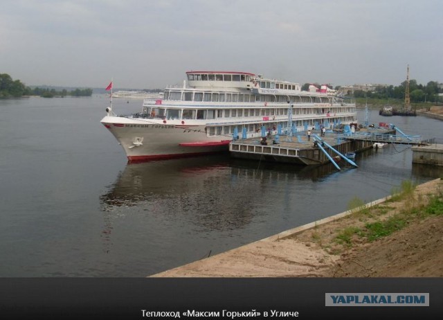 Мнимая "доступность" внутреннего туризма. Речной круиз по Лене дороже 5*морского.