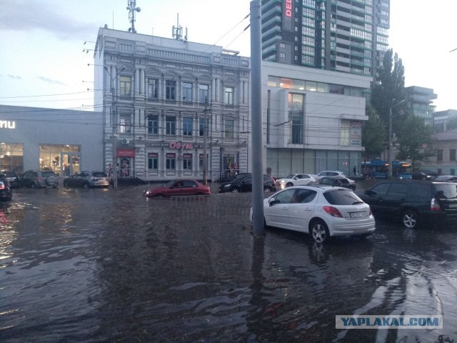 Началась расплата за беспорядки в РБ