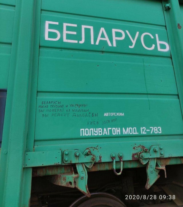Очень правильные слова простого мужика!