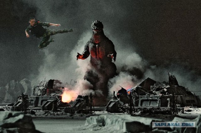 Эх, завалюуууууу!