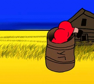 Володя, бей!