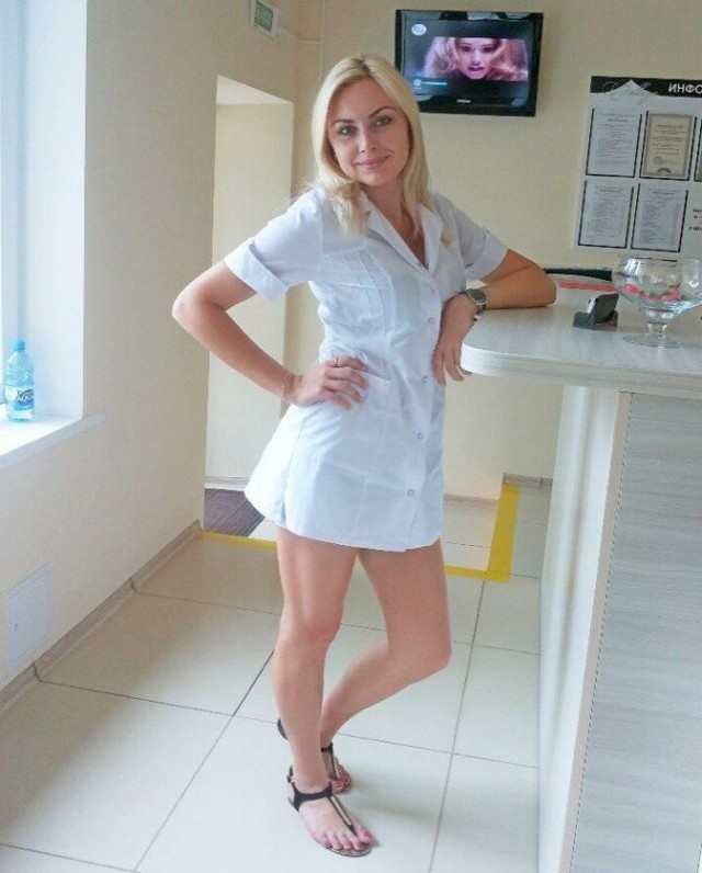 Без фильтров...