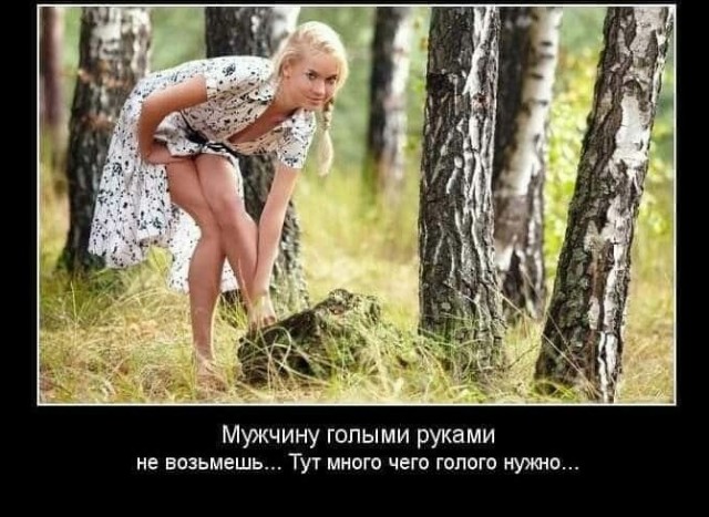 Картинки и мемы для настроения 023