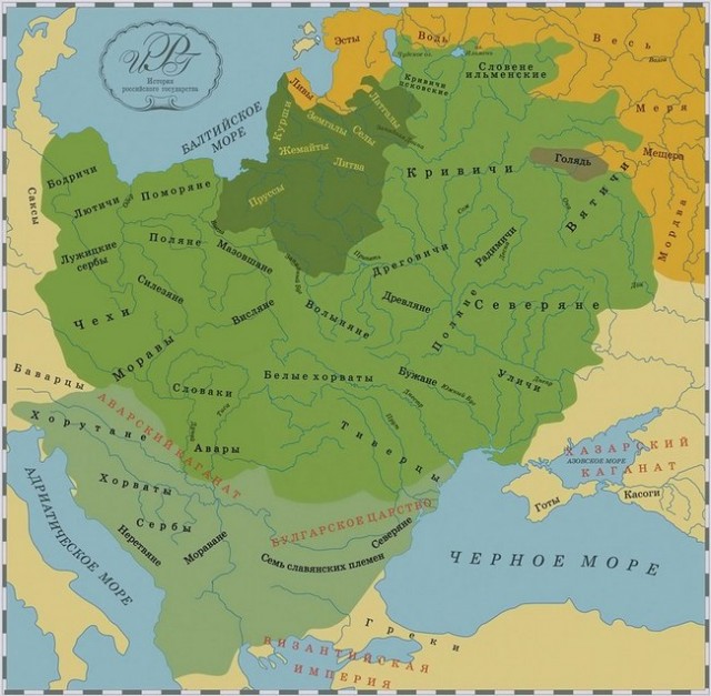 Мова головного мозга