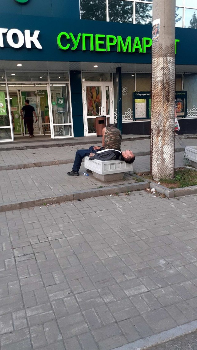 Скотсети и прочие интернеты 11.01.2021