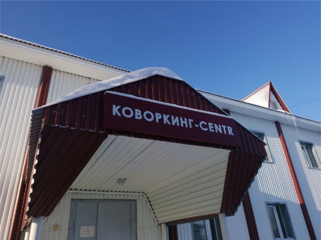 «Креативные проекты» или я у мамы дизайнер