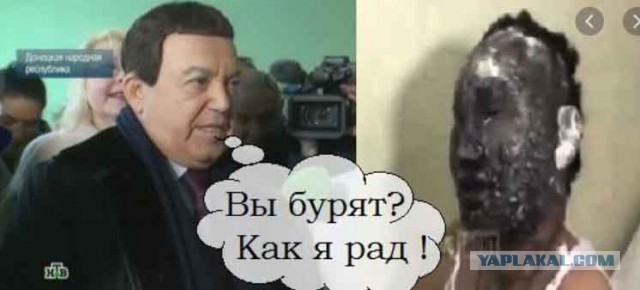 Так было ли вторжение?
