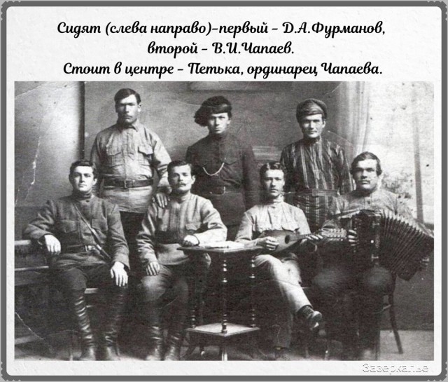 18 фото из прошлого, которые хоть и показывают старое, но рассказывают нечто новое