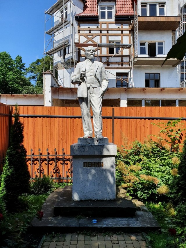 Калининград – любовь с первой прогулки…
