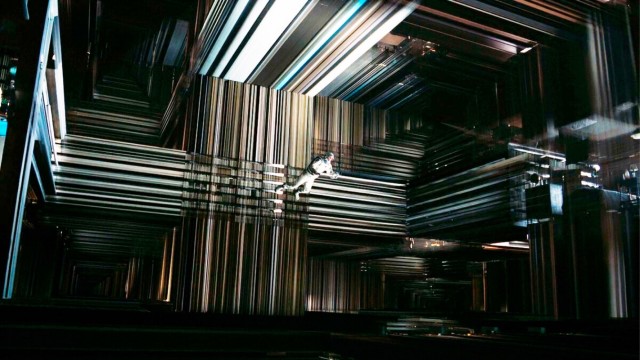 Сссстрашно красивый туалет