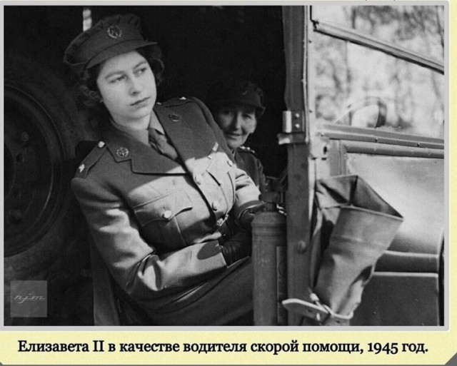 Фотографии с богатым историческим прошлым