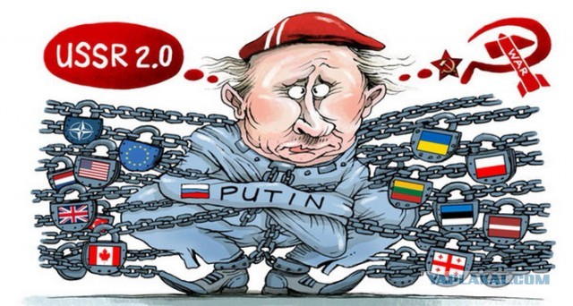 Вчера варила борщ, а сегодня...