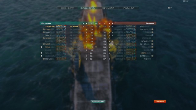 World of Warships - 9