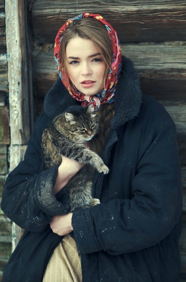 Пятница. И немного слегка пошлых картинок с надписями и без 16+ (01.04)