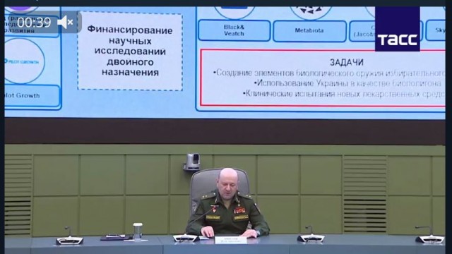 Пандемия. Коронавирус и съехавшие крыши. Россия и мир. Часть 34.