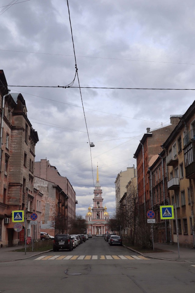 Сегодня День Города Санкт-Петербург, всех причастных с Праздником