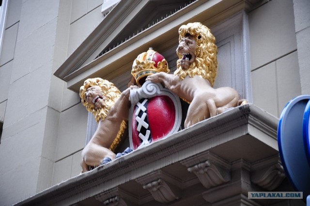 Мой Евротур