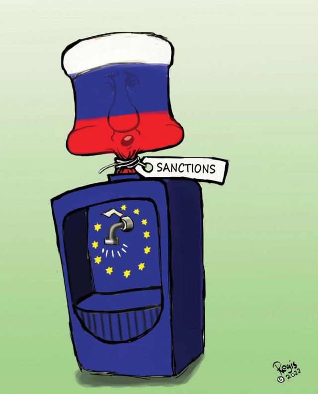 Карикатуры