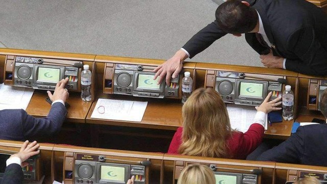 Украина с Россией единодушно проголосовали в ООН против Израиля