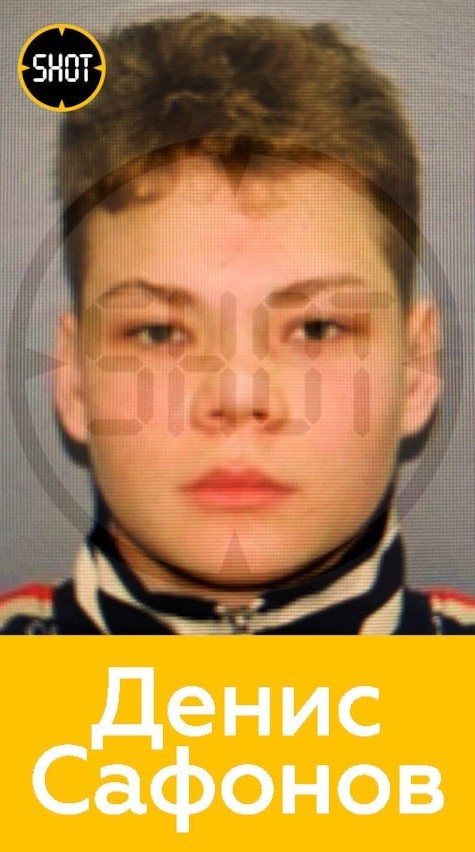 В Нижнем Новгороде курсанты Академии МВД наняли двух громил, чтобы выбить долг в 3,5 млн из приятеля