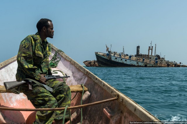 Бербера, Сомалиленд