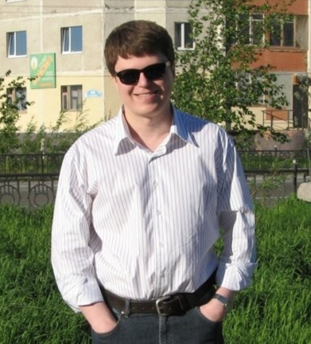 Его действительно не хватает