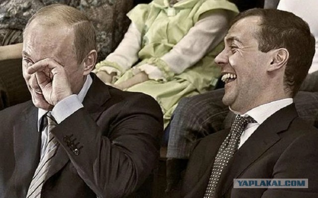 Прицепа у неё нет.