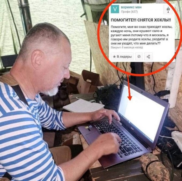 Интересные факты о символе героизма Украины