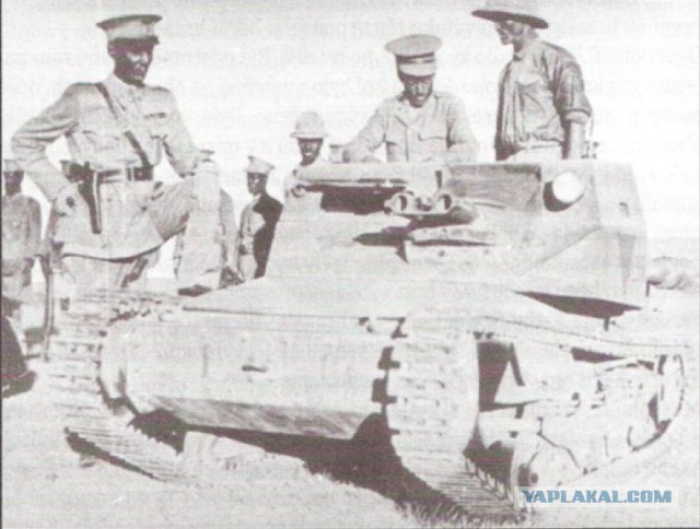 Wargaming 4
