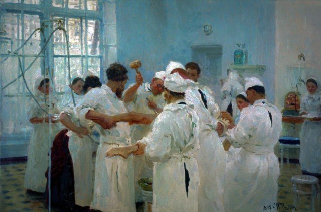 Люди и лица. 11.09.23