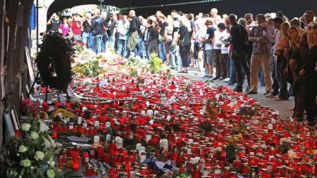 Loveparade: история легендарного берлинского фестиваля