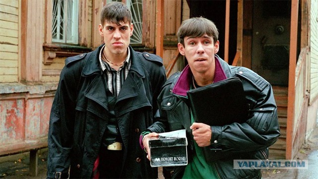 Панин получил гражданство США