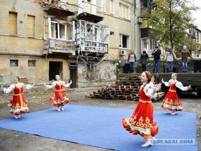 В России рекордно вырос спрос на валенки