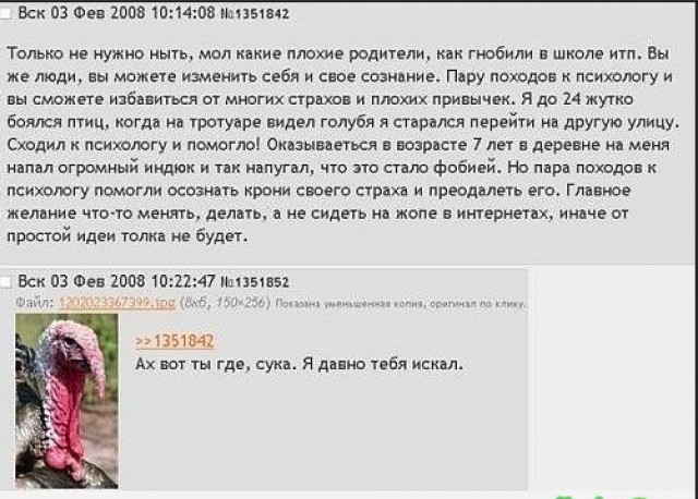 Веселая ферма. Индюки. Гопники двора