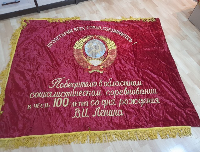 Сегодня 100 лет как не стало замечательного человека, нашего дедушки В.И. Ленина